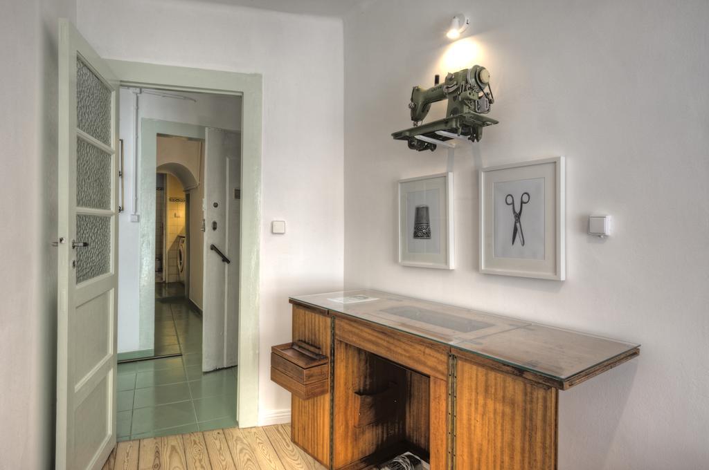Local In Alfama! Alice Home, Near River Apartment Lissabon
